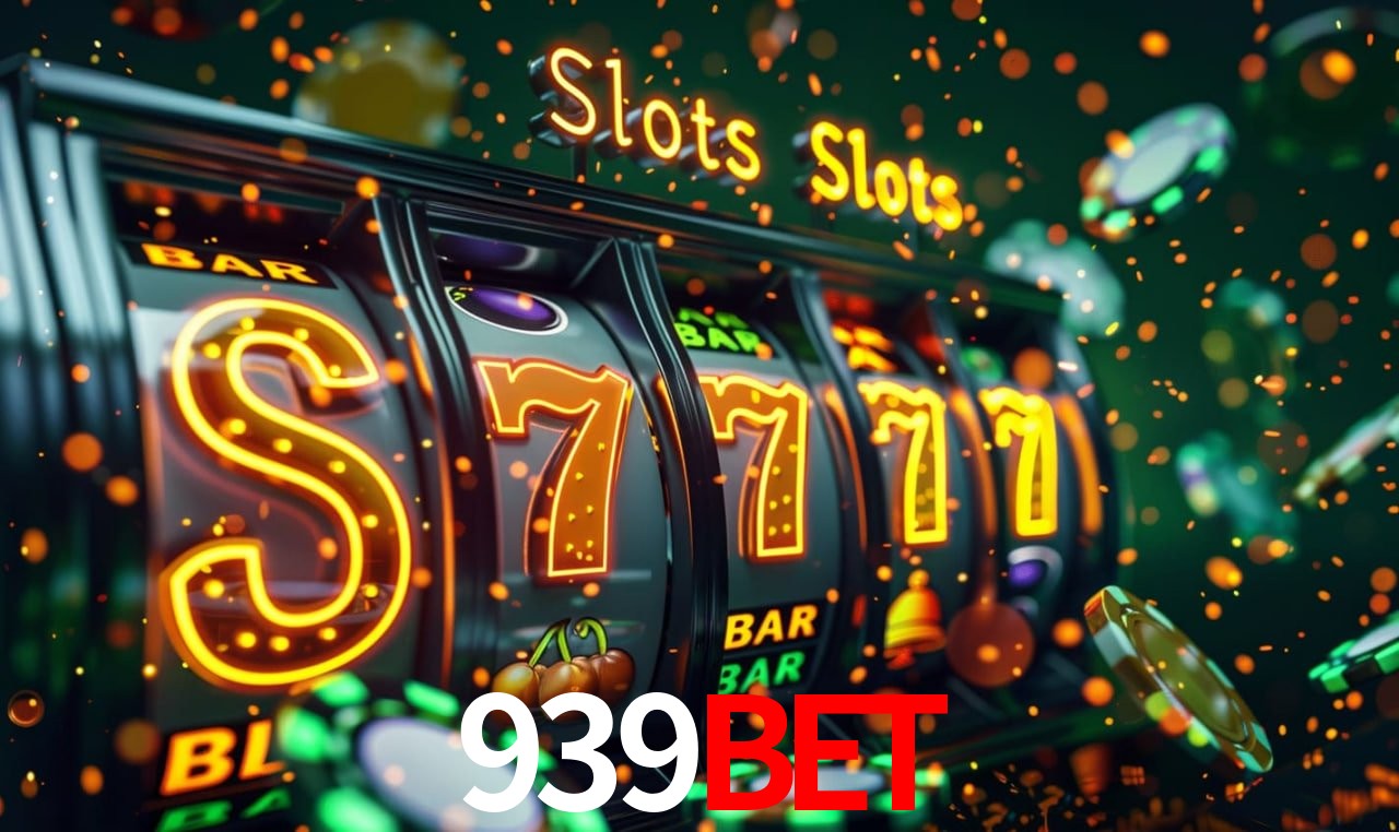 Experiência VIP 939bet