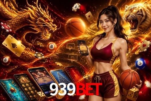 Experiência VIP 939bet