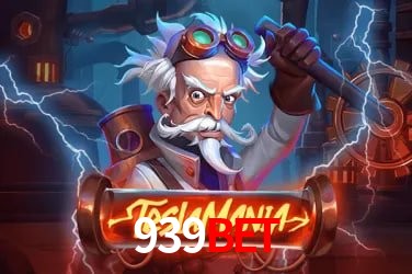 Sistemas de Segurança 939bet