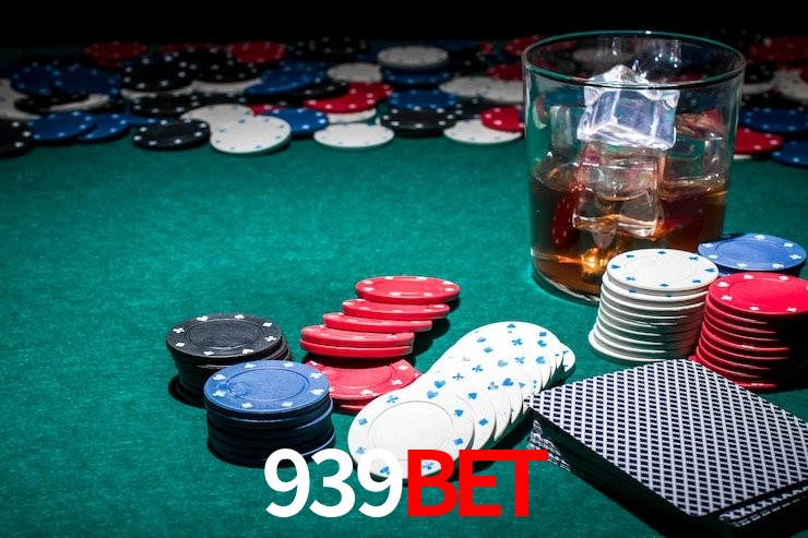 Apostas de Tênis 939bet