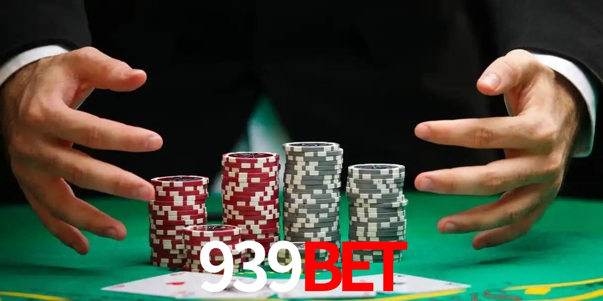 Níveis VIP 939bet