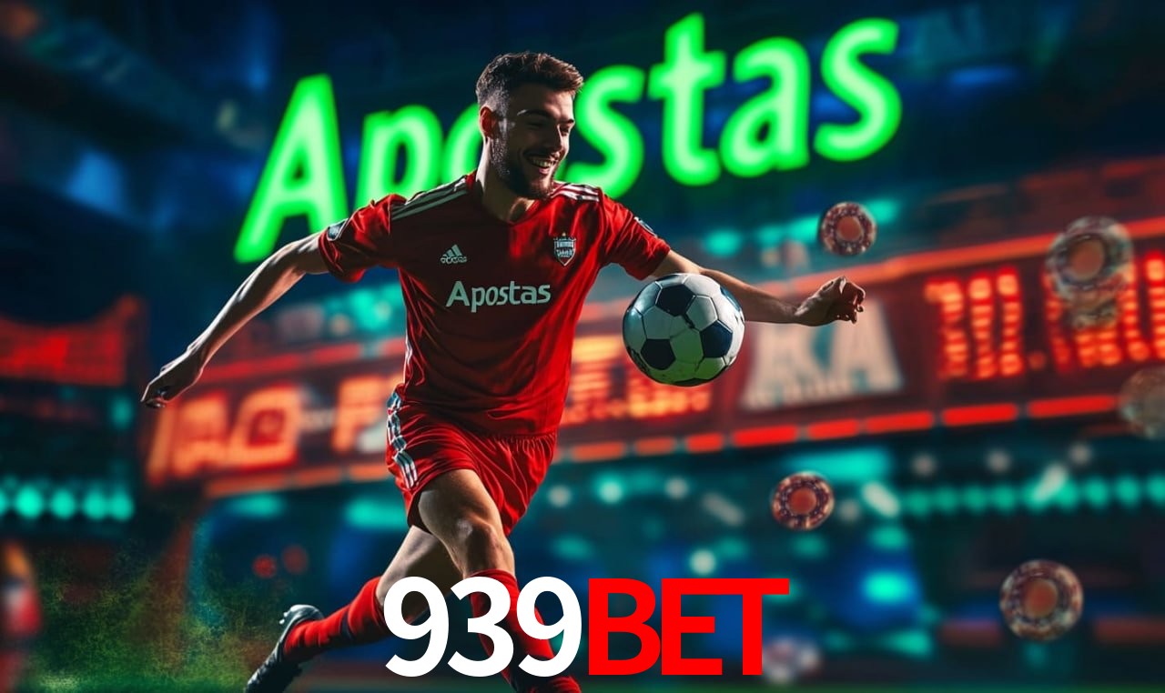 Programa VIP 939bet