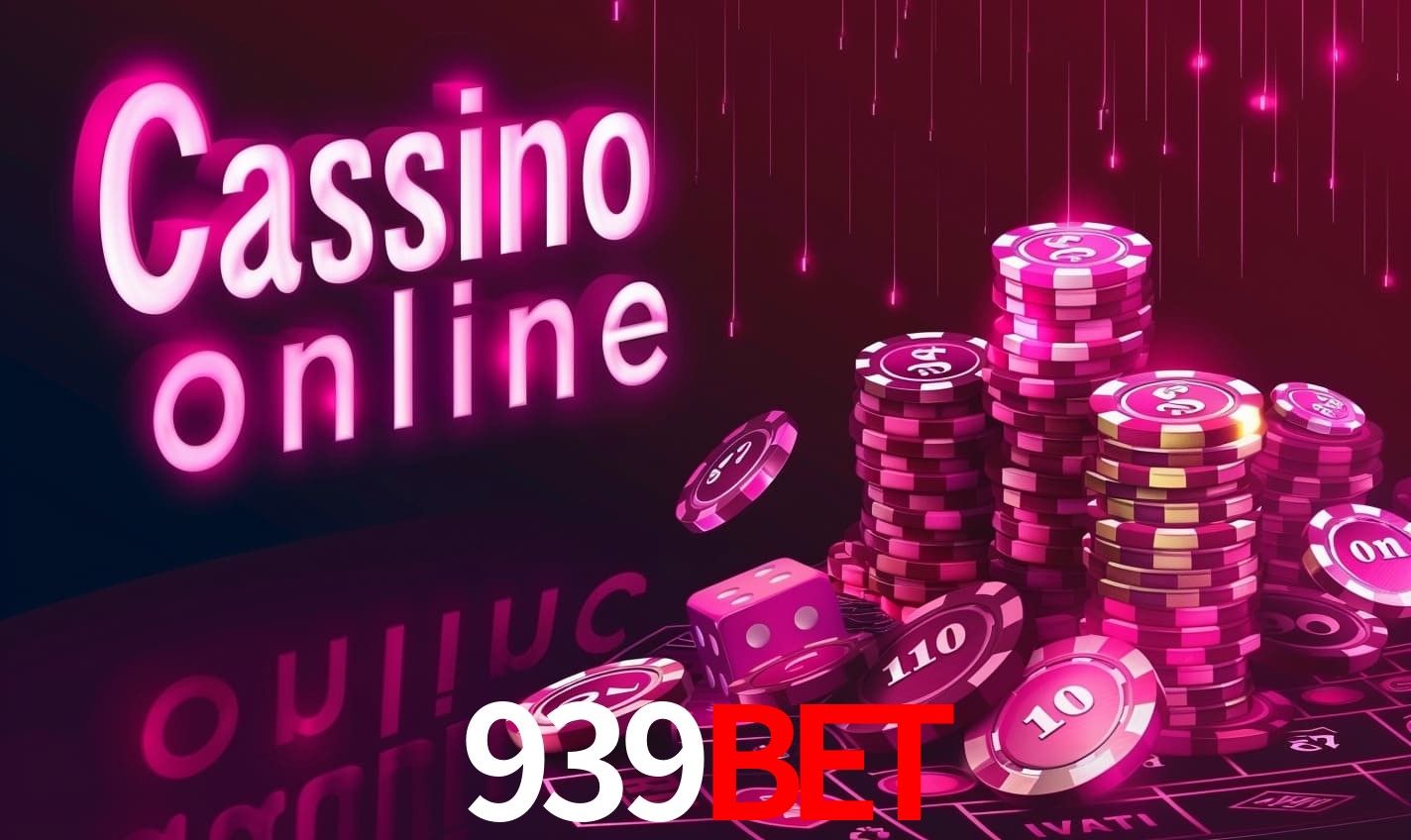 A Emoção da Loteria na 939bet: Uma Chance de Mudança de Vida