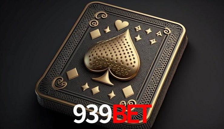 Diretório de Jogos 939bet
