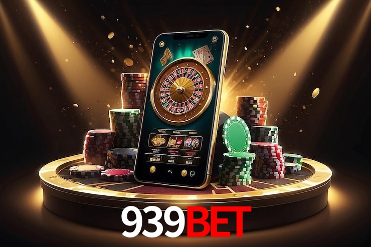 Especiais de Fim de Semana 939bet