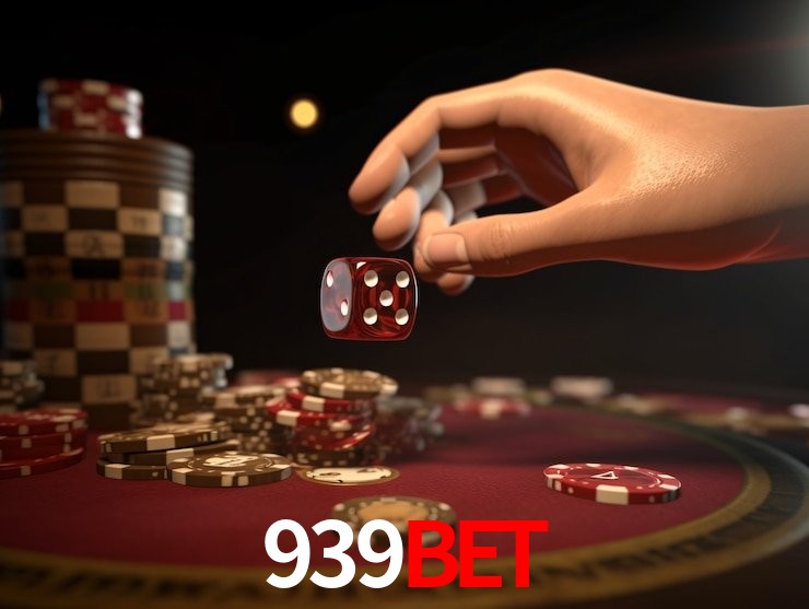 Benefícios da Conta 939bet