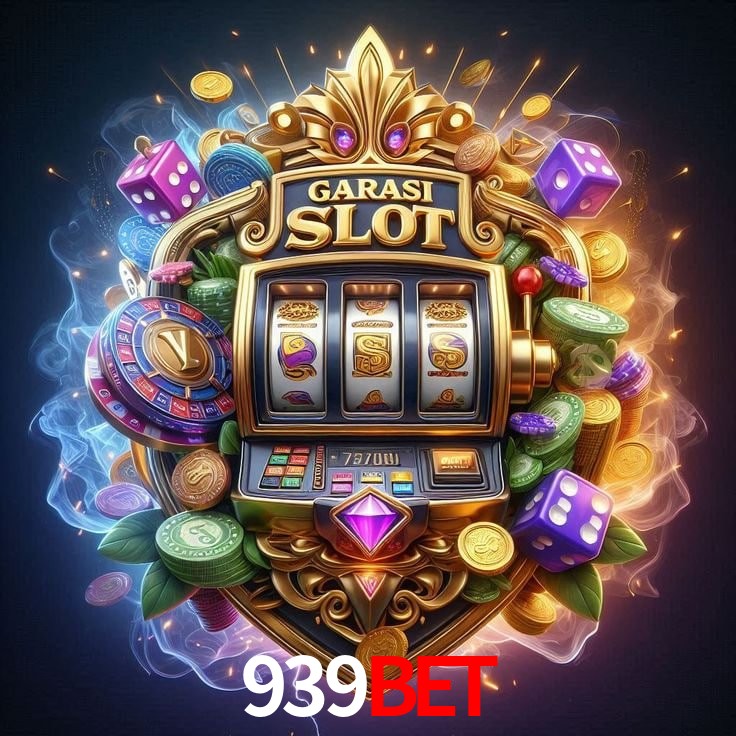 Promoções Sazonais 939bet