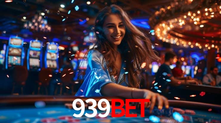 Tennis Betting 939bet