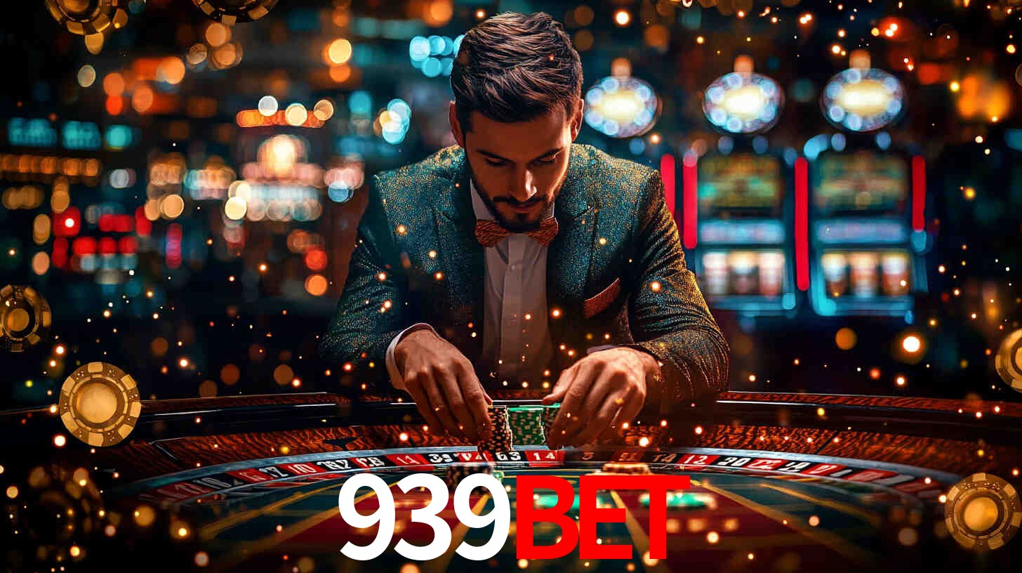 Explore as vantagens do 939bet: serviço profissional e confiabilidade