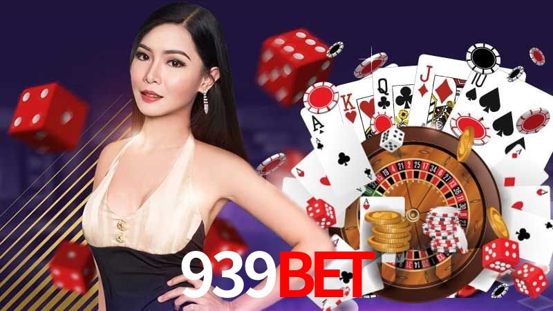 Torneios 939bet