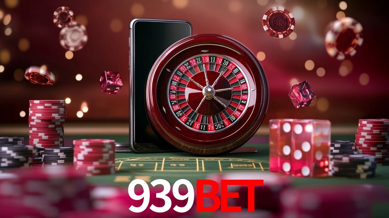 Aviator Game 939bet