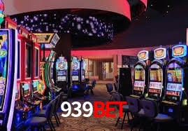 Catálogo de jogos na 939bet