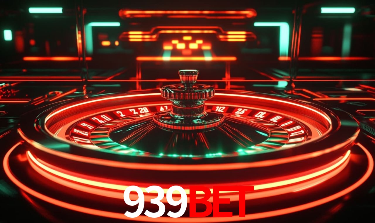 Apostas Esportivas na 939bet: Um Guia Completo