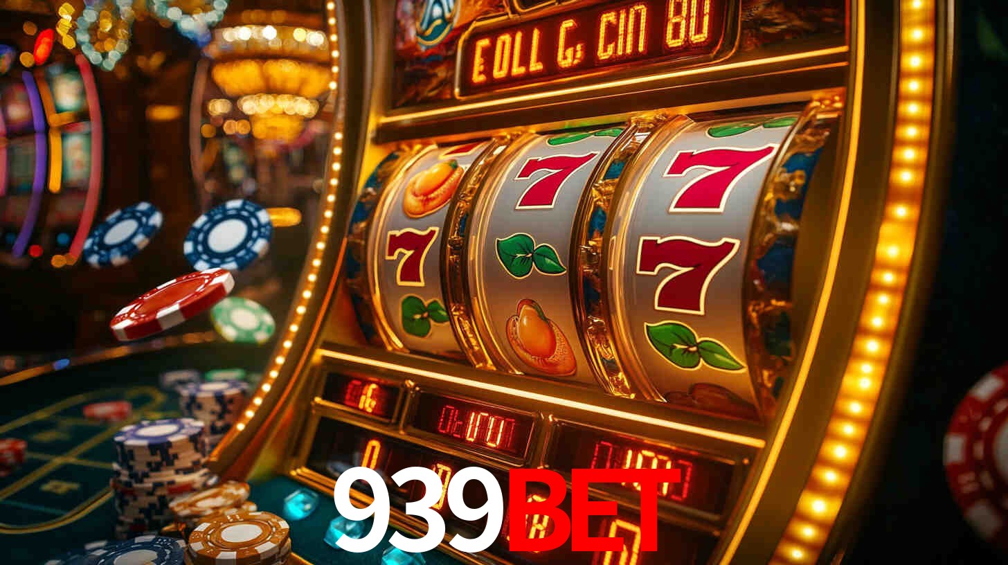Ofertas Imperdíveis na 939bet: Promoções e Bônus Que Valem a Pena