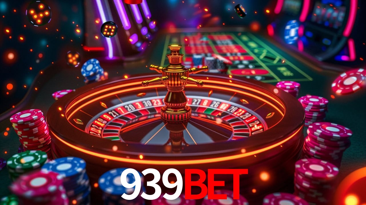 PIX Instantâneo 939bet