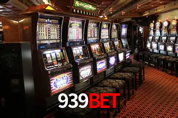 Desvendando o Mundo dos Jogos Virtuais na 939bet