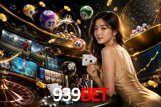 Flash Promotion 939bet