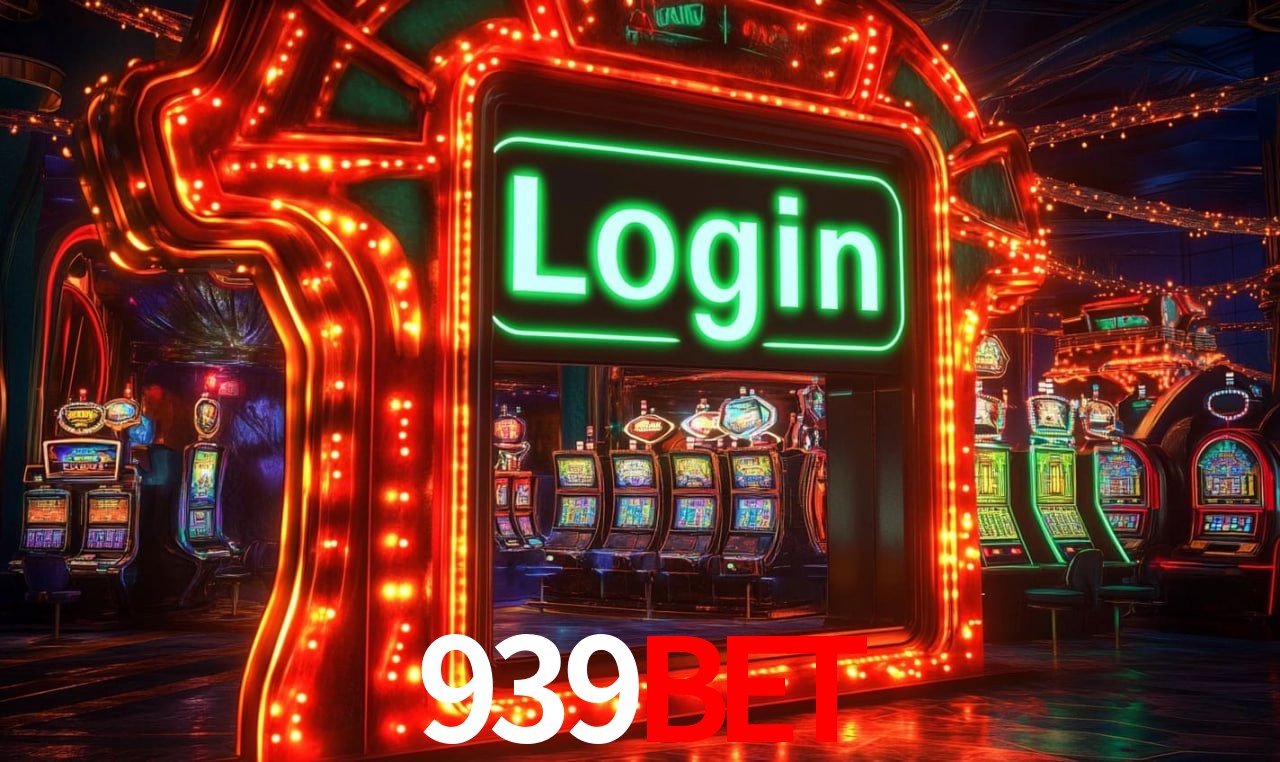 Estatísticas do Jogo 939bet