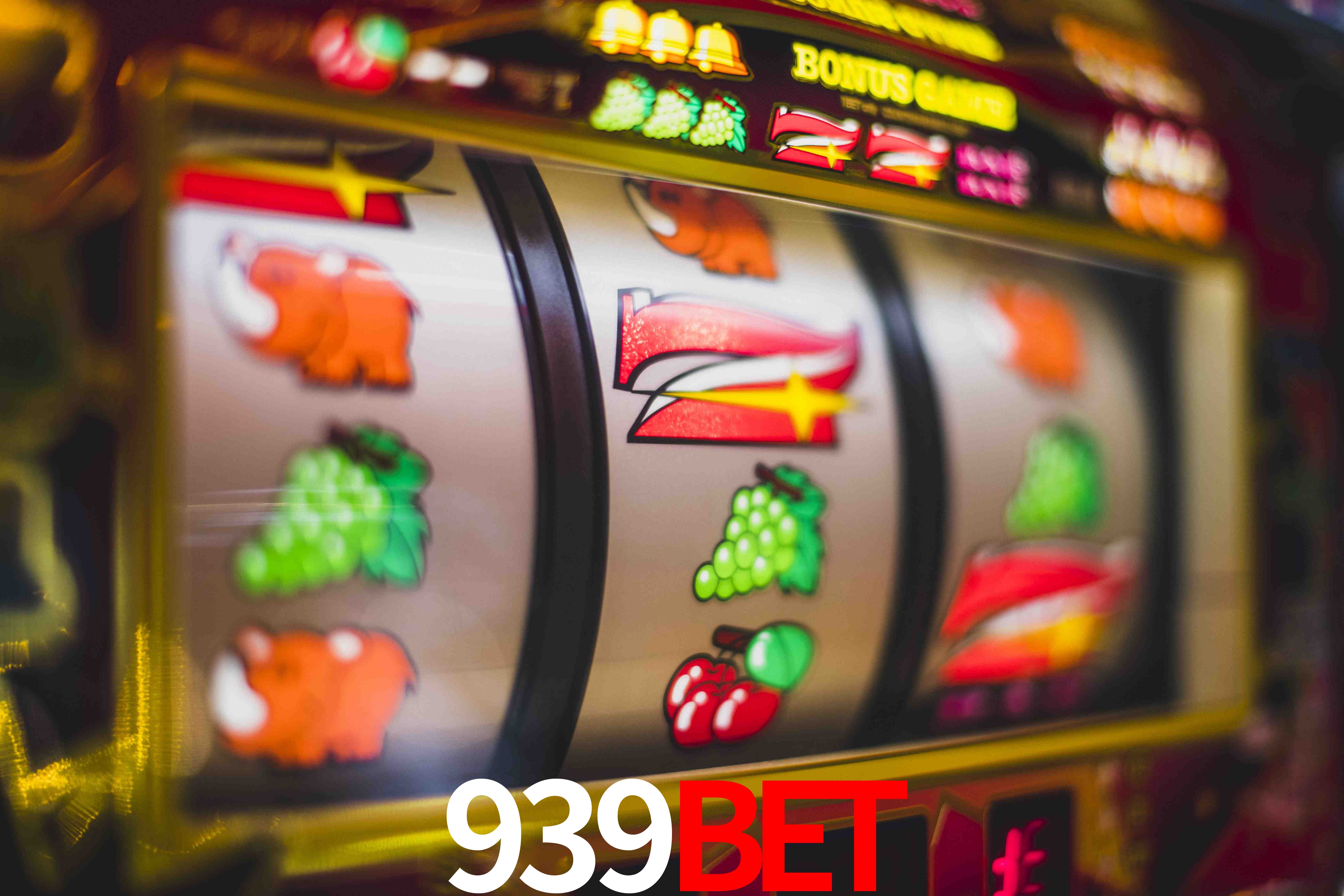VIP Casino 939bet