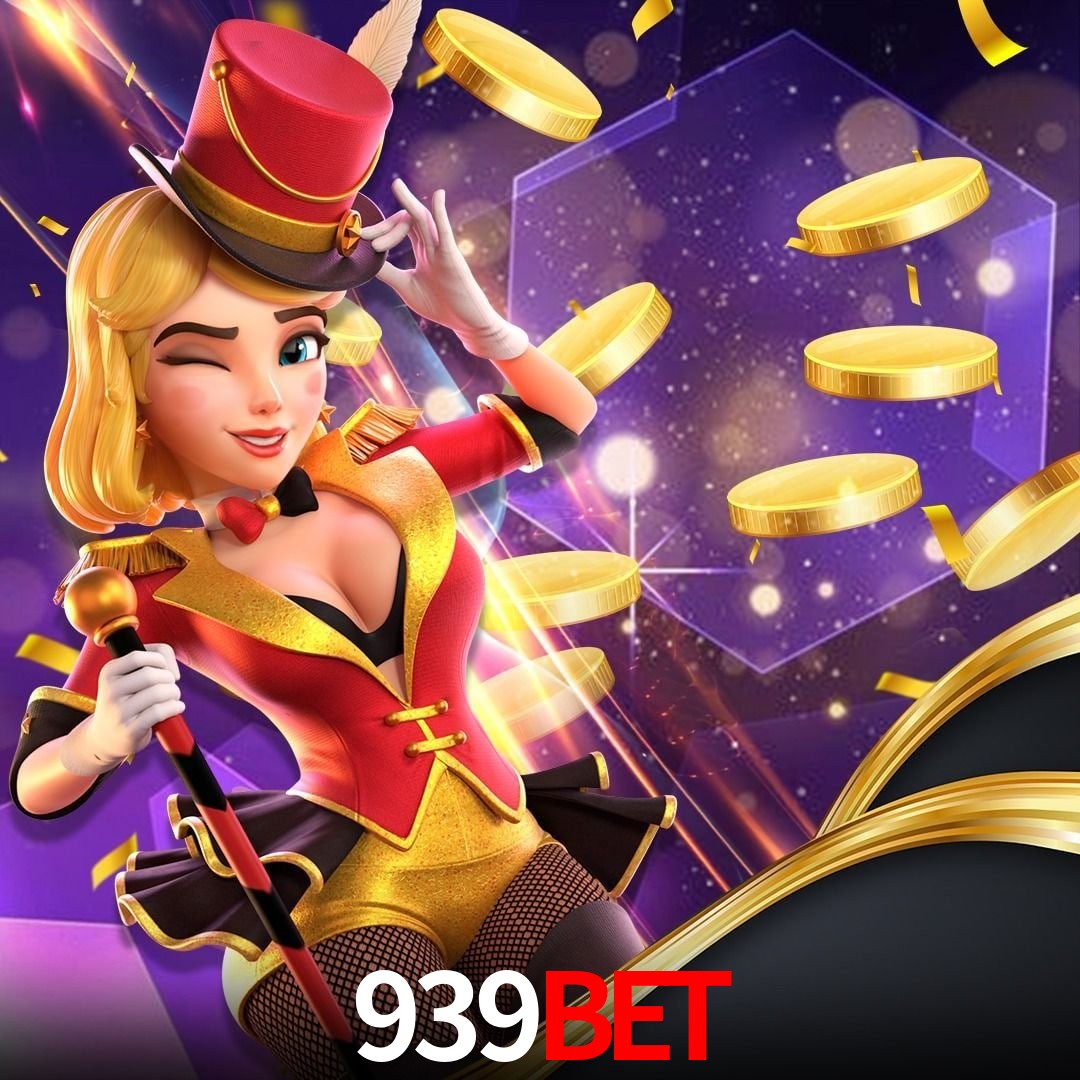 Roulette Table 939bet