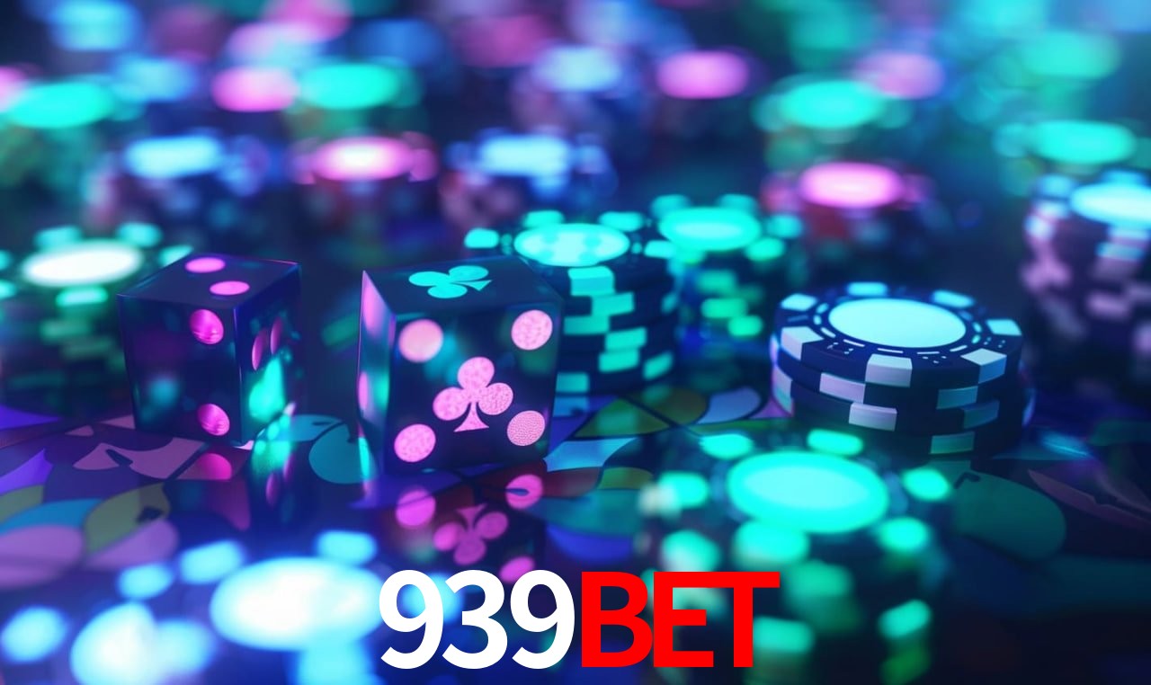 Apostas de Futebol 939bet
