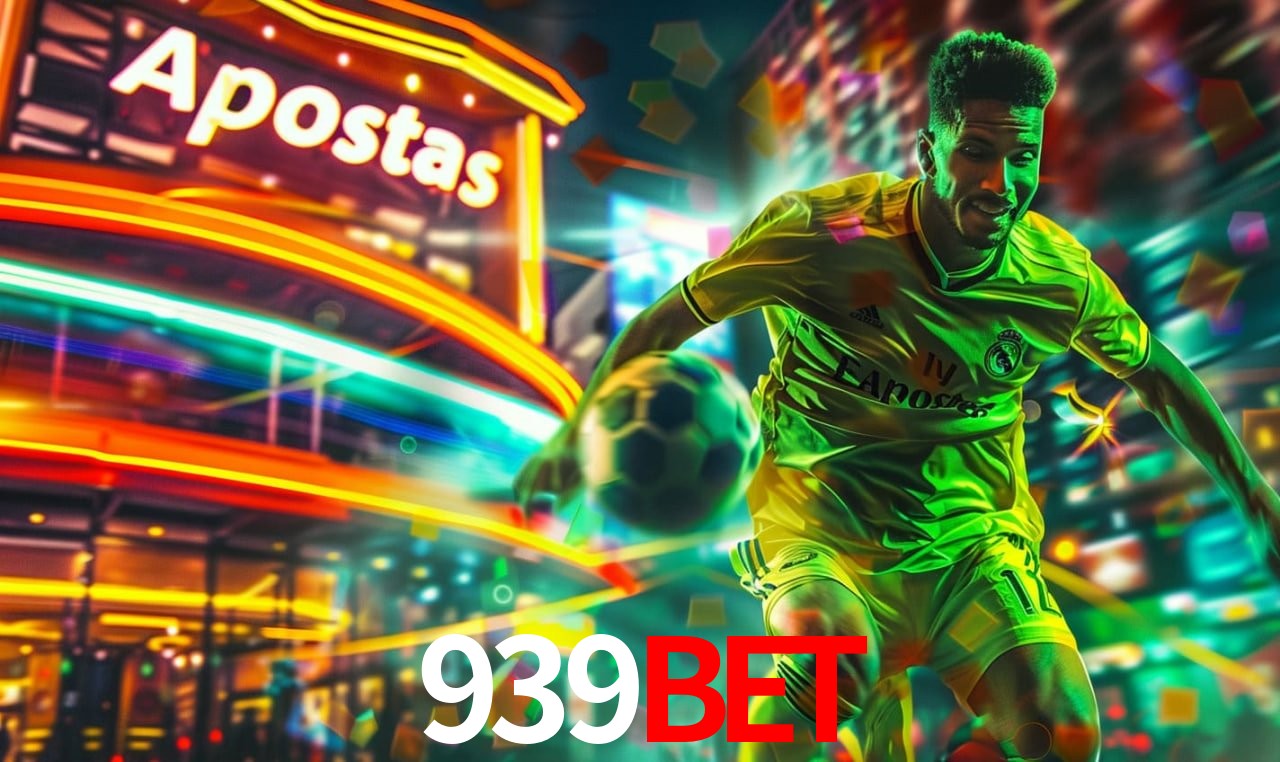 Login Seguro 939bet