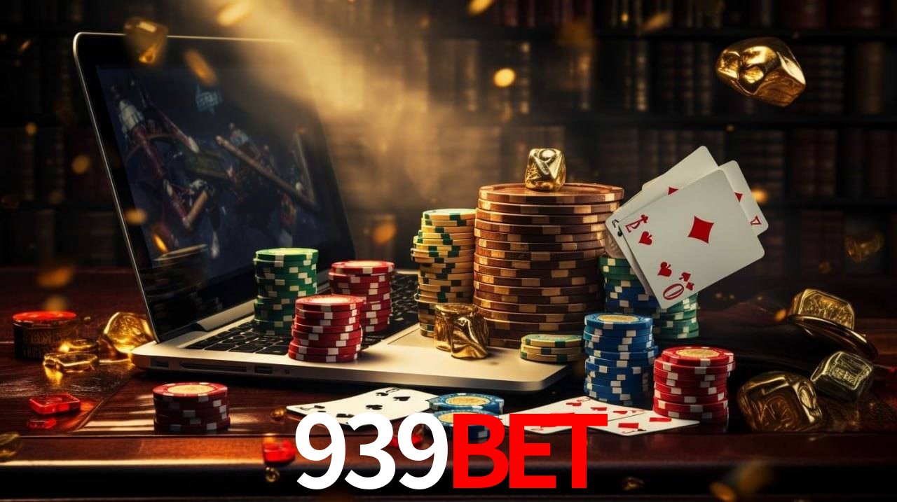 Apostas de Basquete 939bet