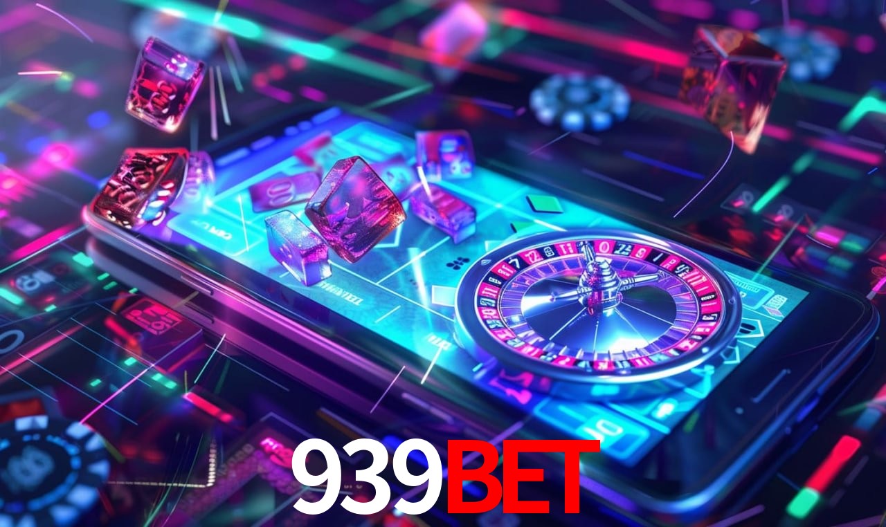 Avaliações dos Jogadores 939bet