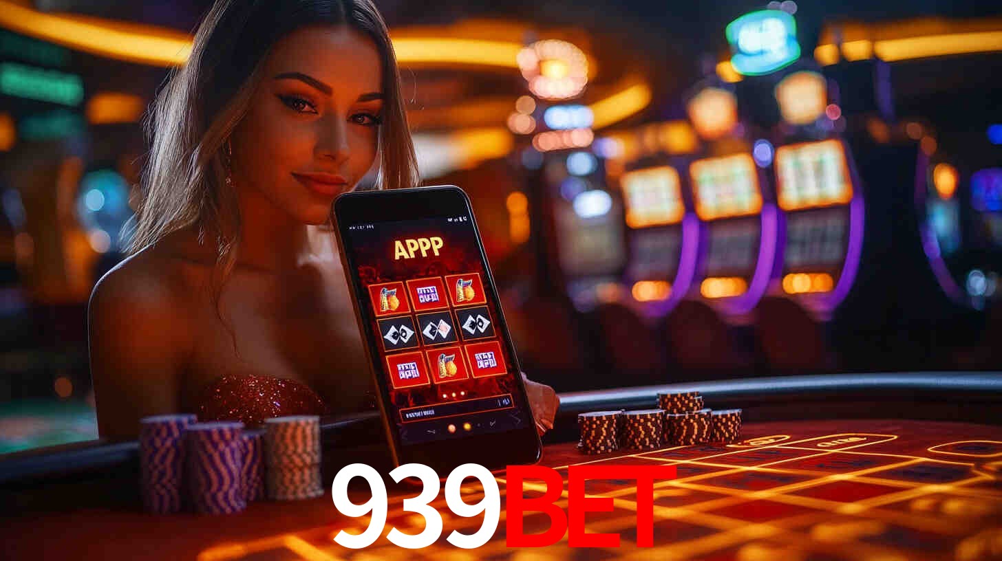Descubra a Essência do 939bet: Nossa História e Compromissos