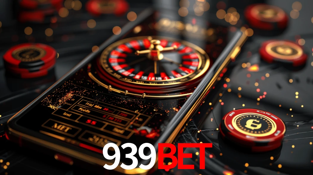 Live Casino 939bet