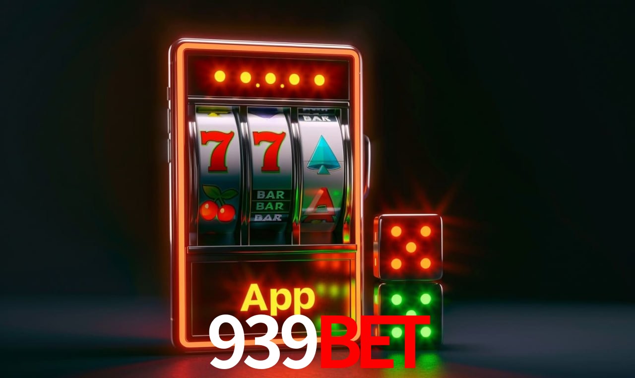 Provedores de Jogos 939bet