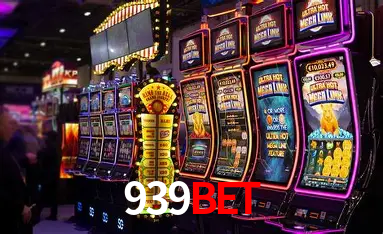 Descubra a Essência do 939bet: Nossa História e Compromissos