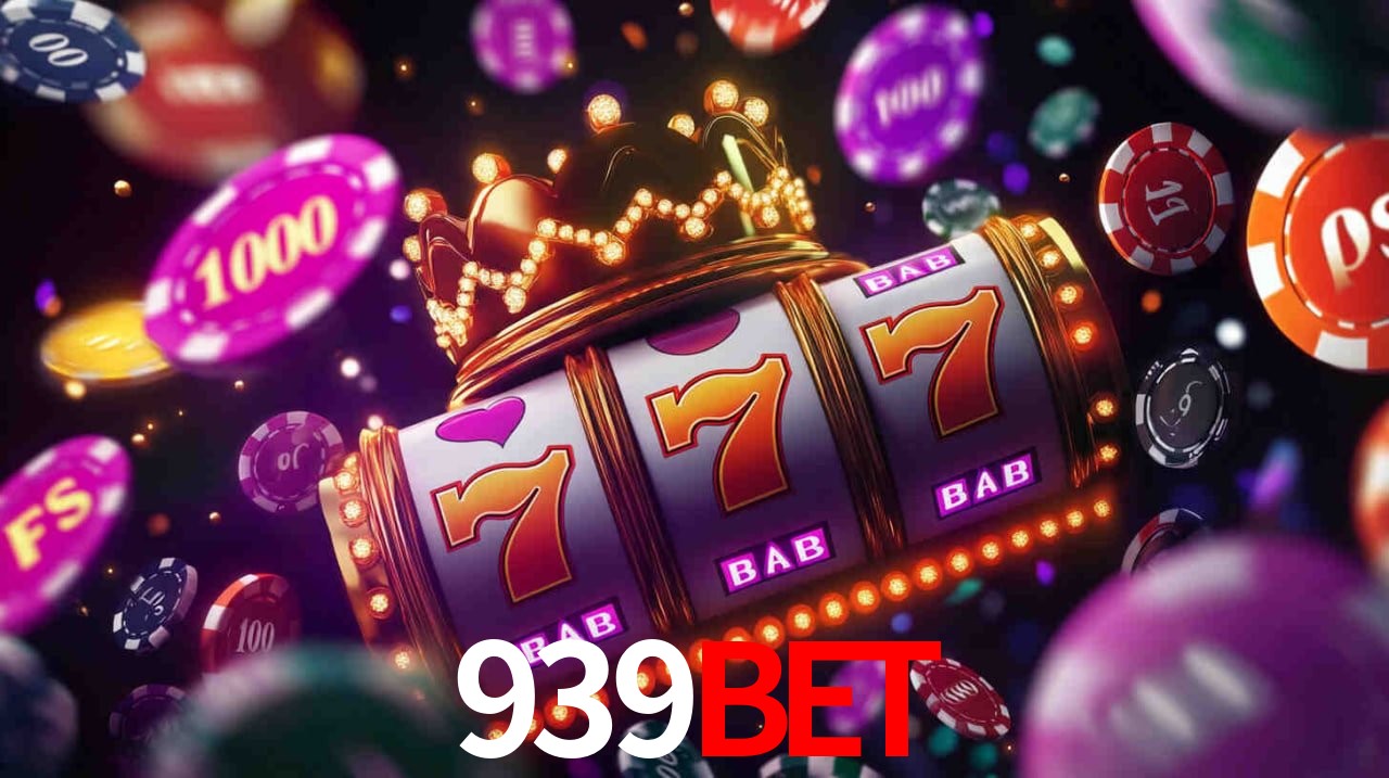 Bonus Features 939bet