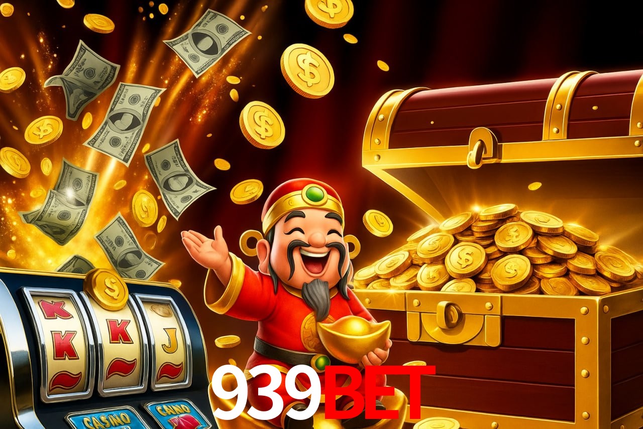 Casino VIP 939bet