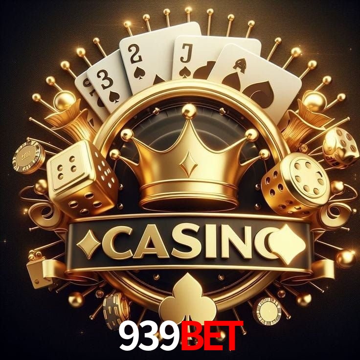 Casino Ao Vivo 939bet