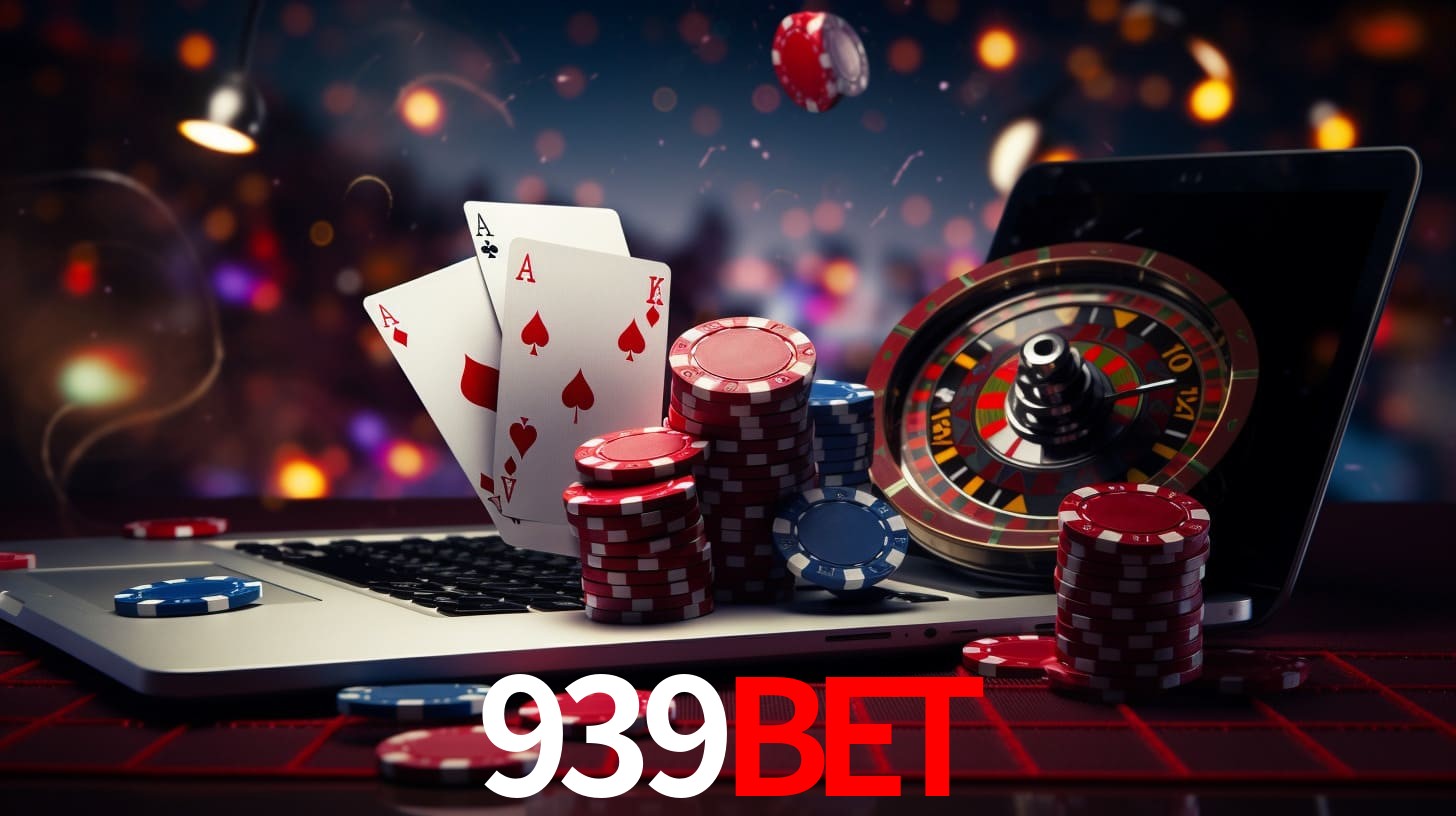 Programa VIP 939bet