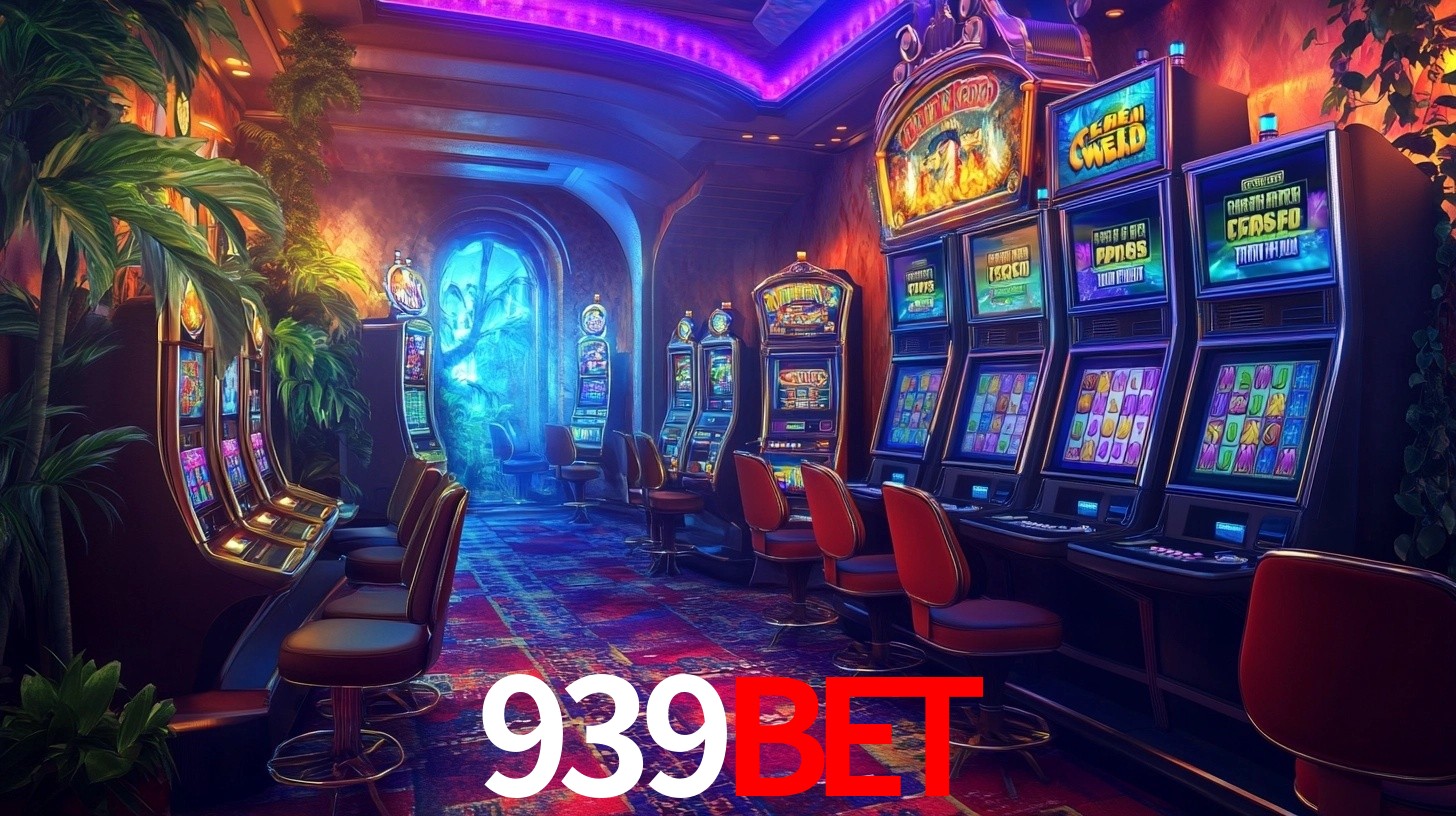 Exclusive Games 939bet