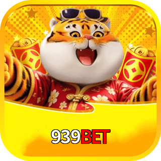 Logo da 939bet