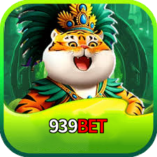 Imagem promocional da 939BET mostrando a plataforma e suas vantagens