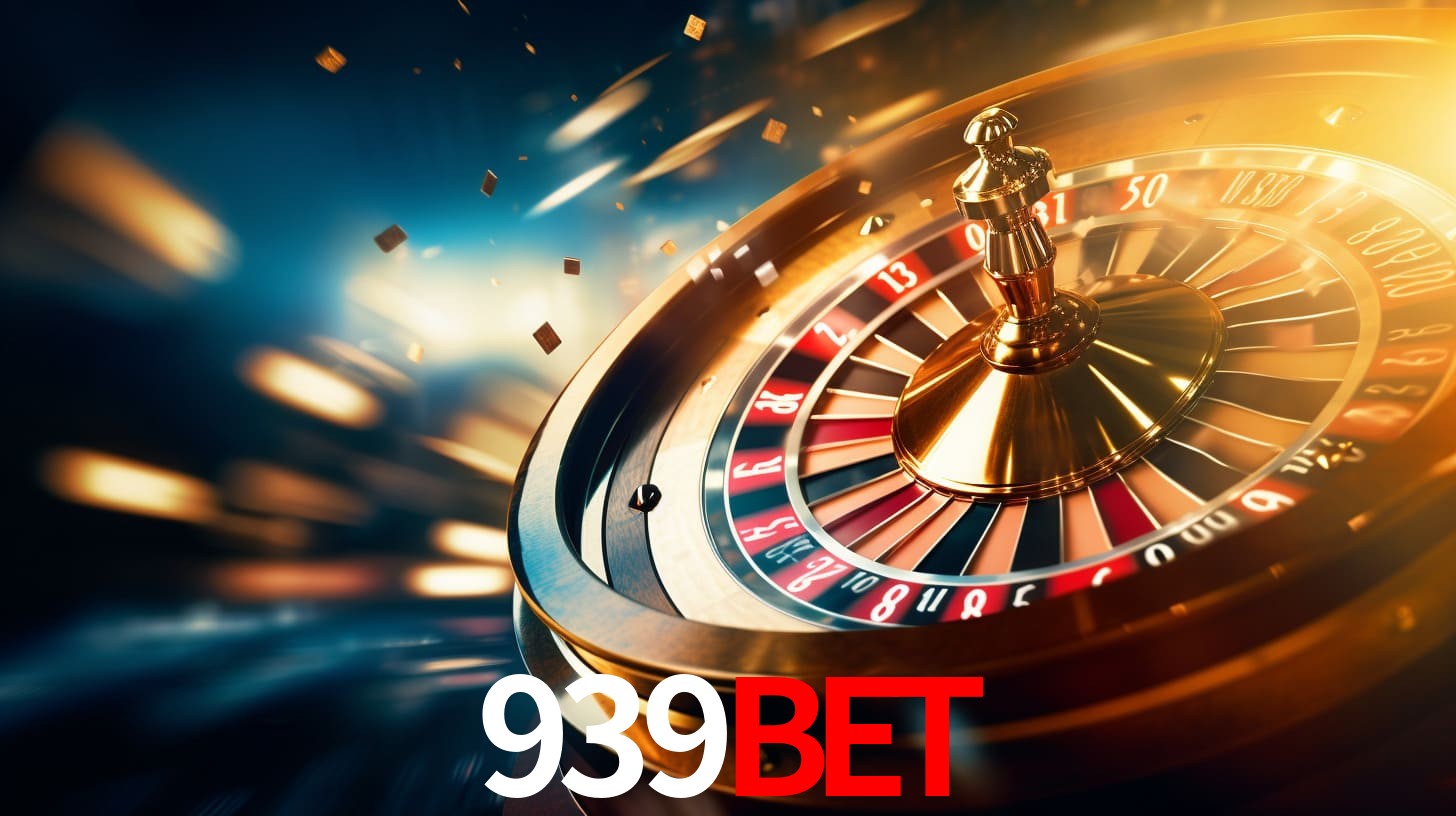 Login Seguro 939BET.COM