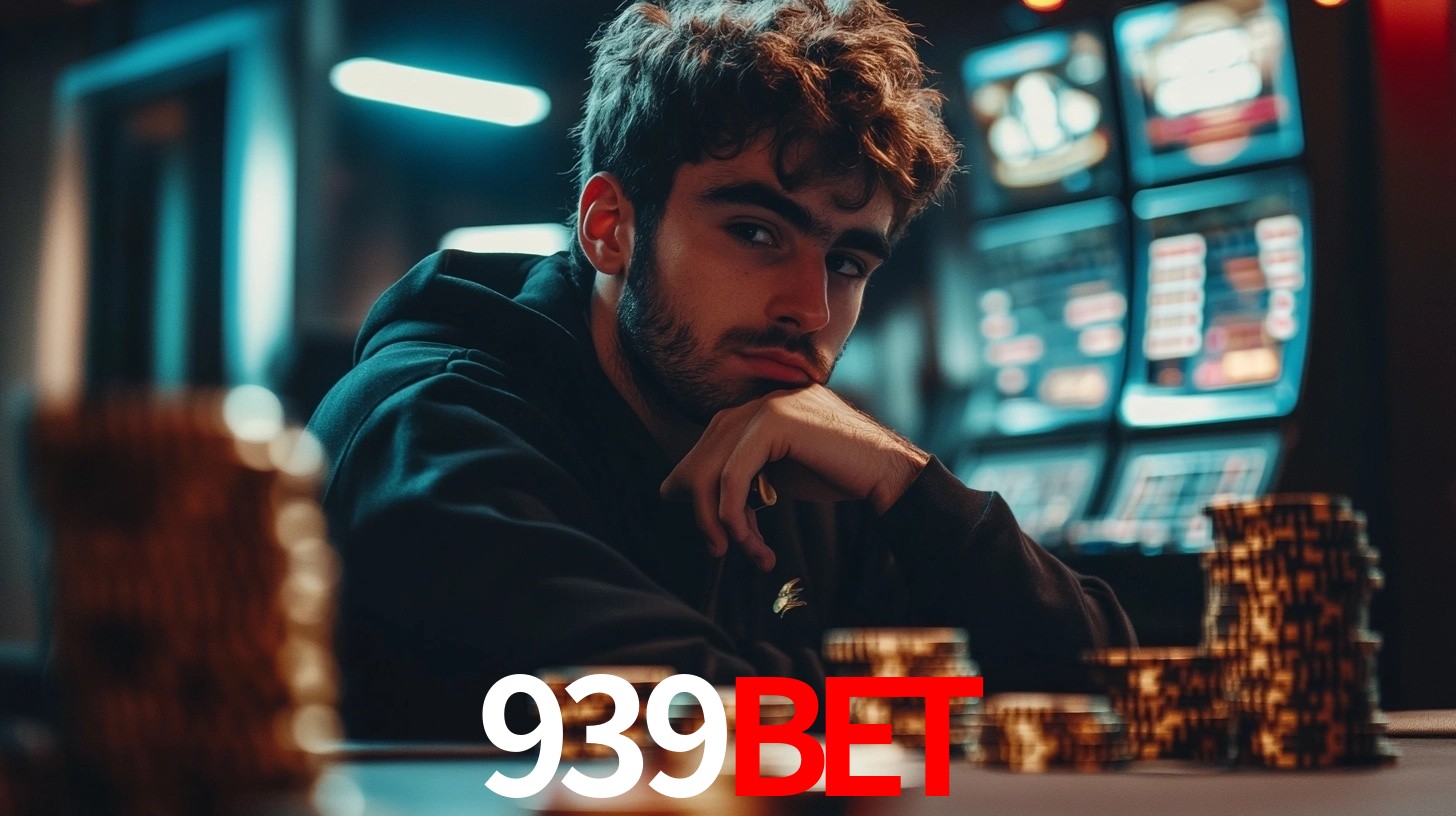 Cassino Online Seguro 939BET.COM