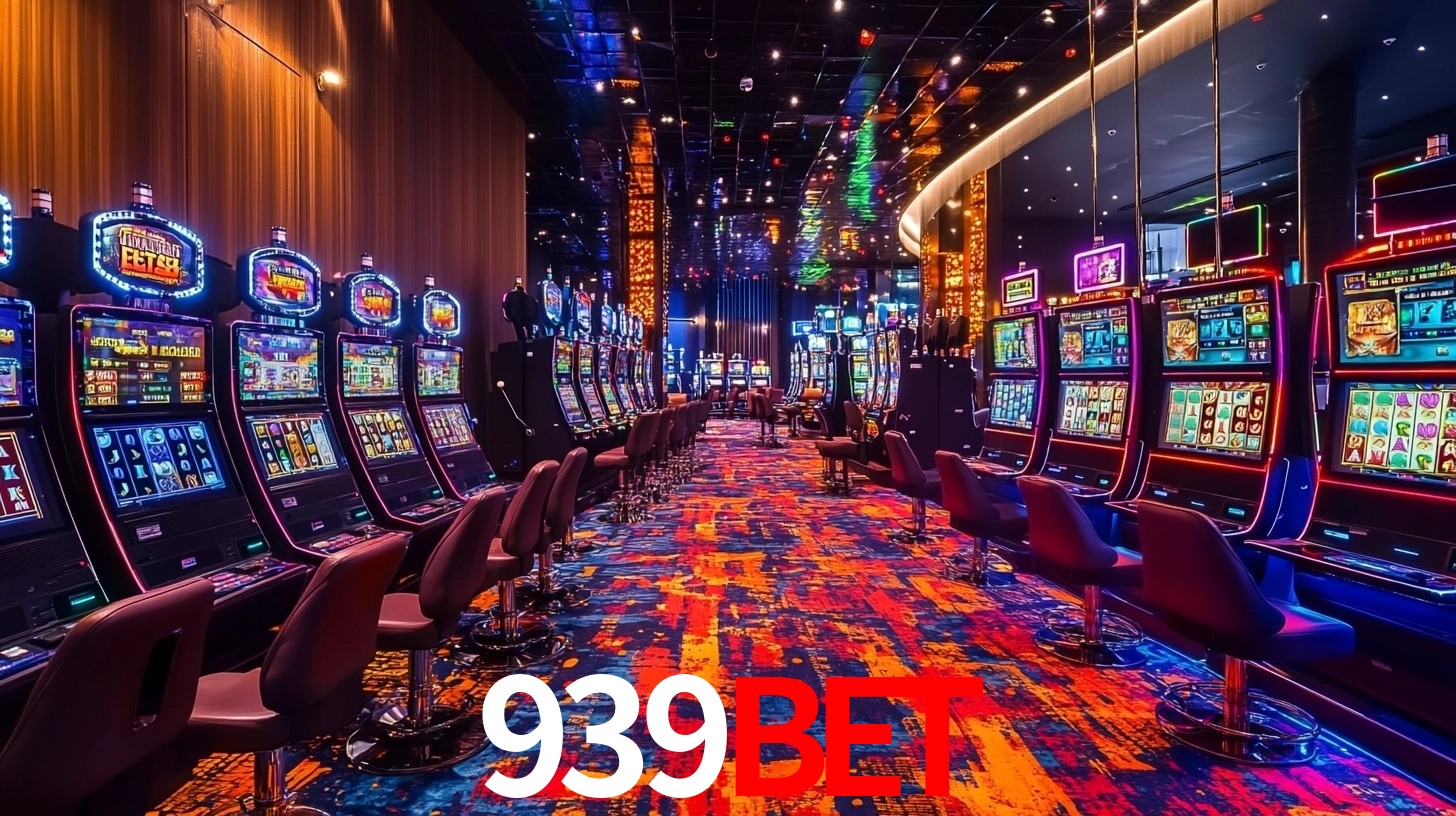 Apostas Futebol ao Vivo 939BET.COM