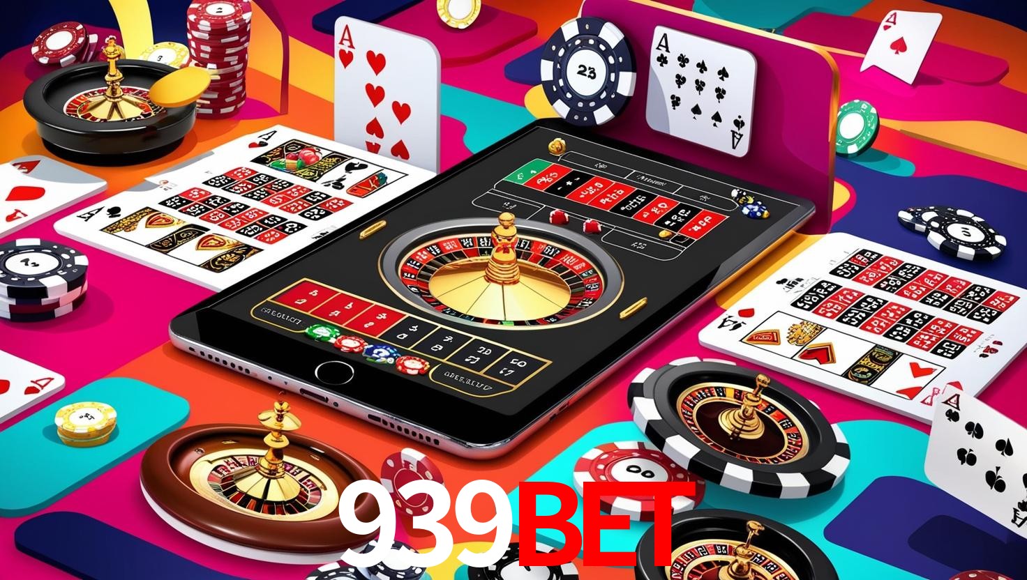 Verificação de Conta 939BET.COM